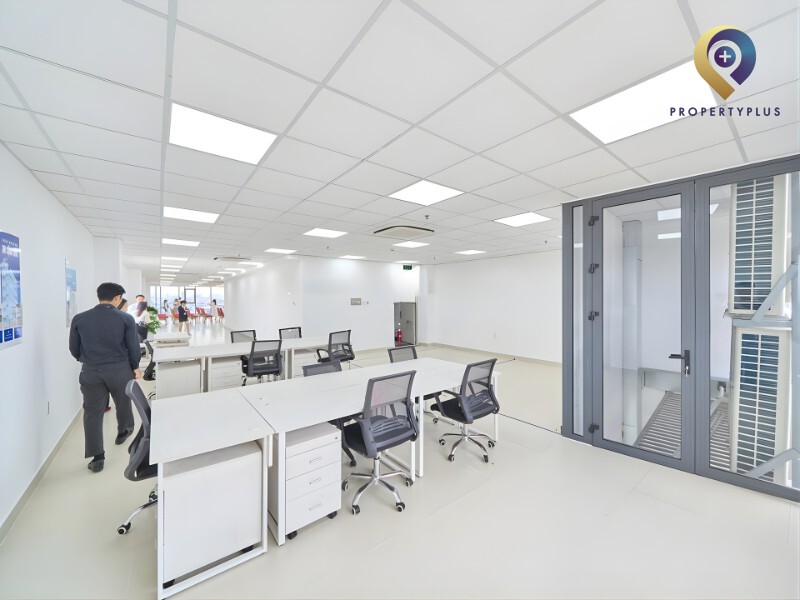 Sabay Office Cộng Hòa